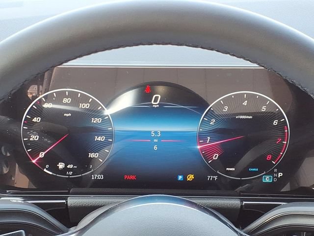 New 2026 Mercedes-Benz GLA 250 image 11