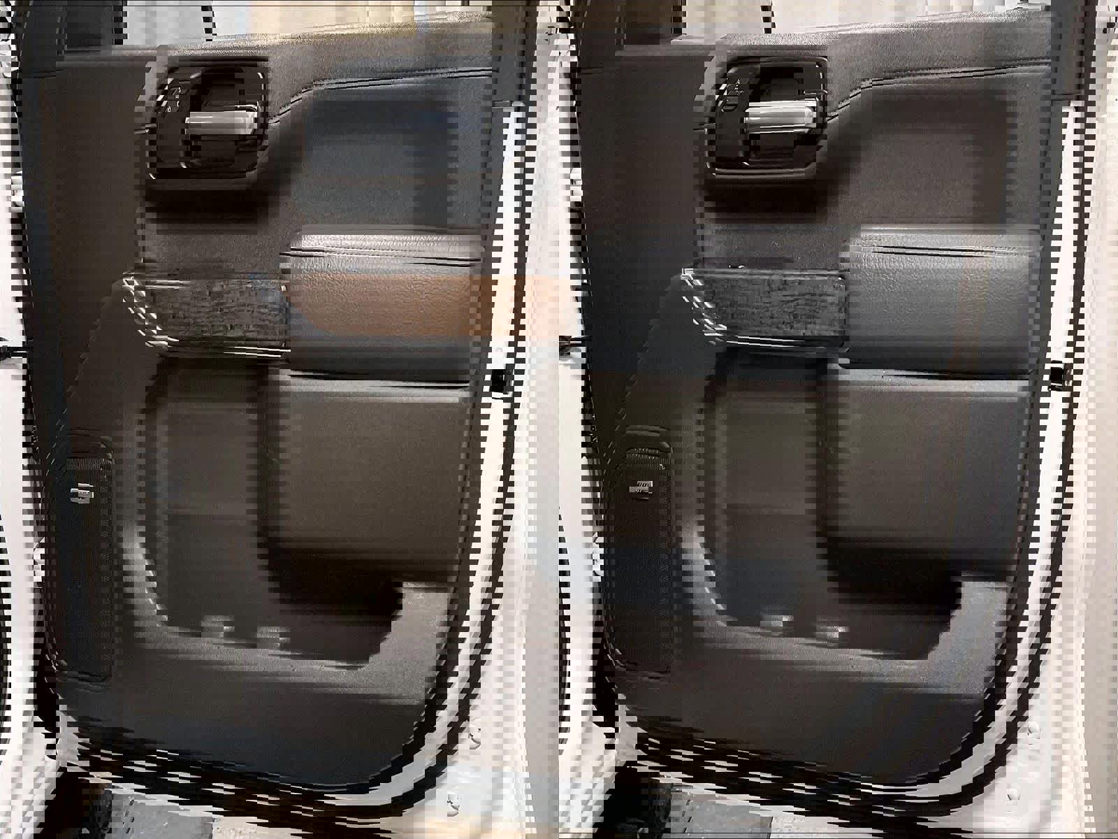 Used 2020 GMC Sierra 1500 Denali w/ Denali Premium Package image 12