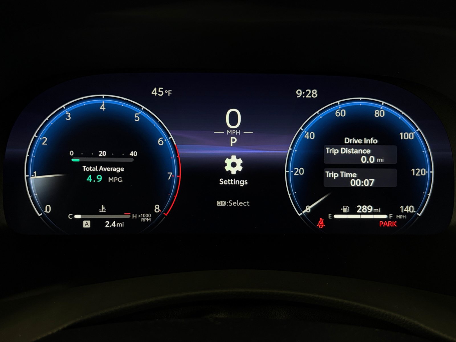 New 2026 Toyota Highlander Limited AWD/4WD image 10