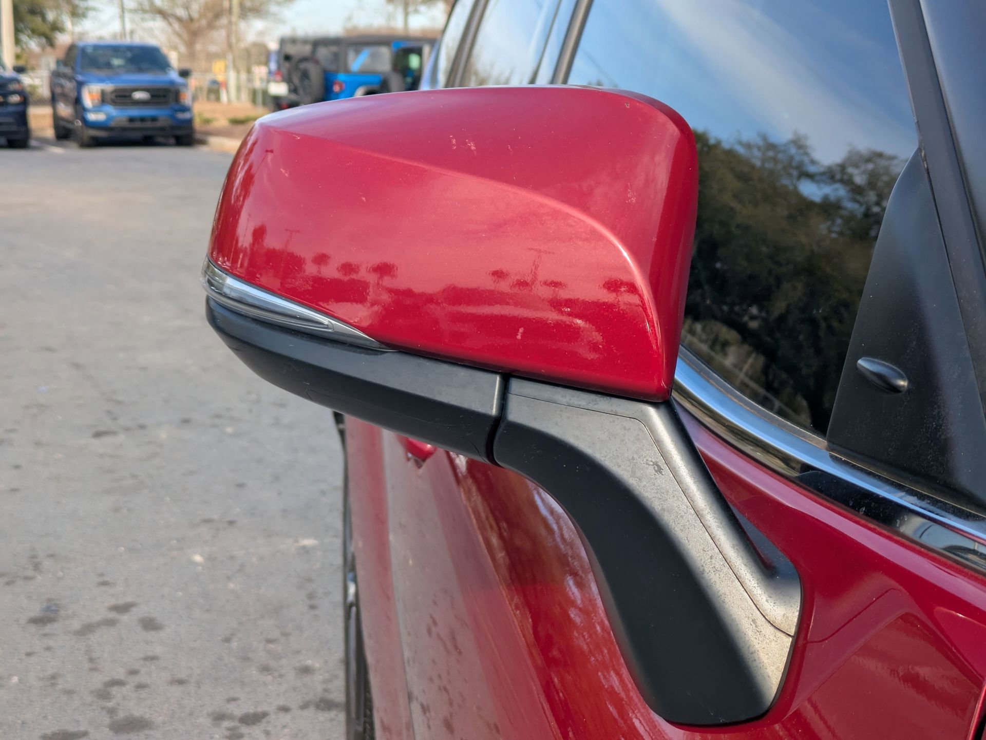 Used 2022 Toyota Highlander XLE image 15