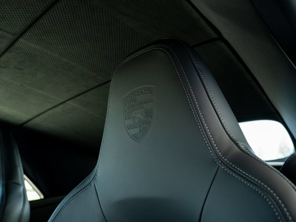 New 2026 Porsche 911 GTS RWD image 12