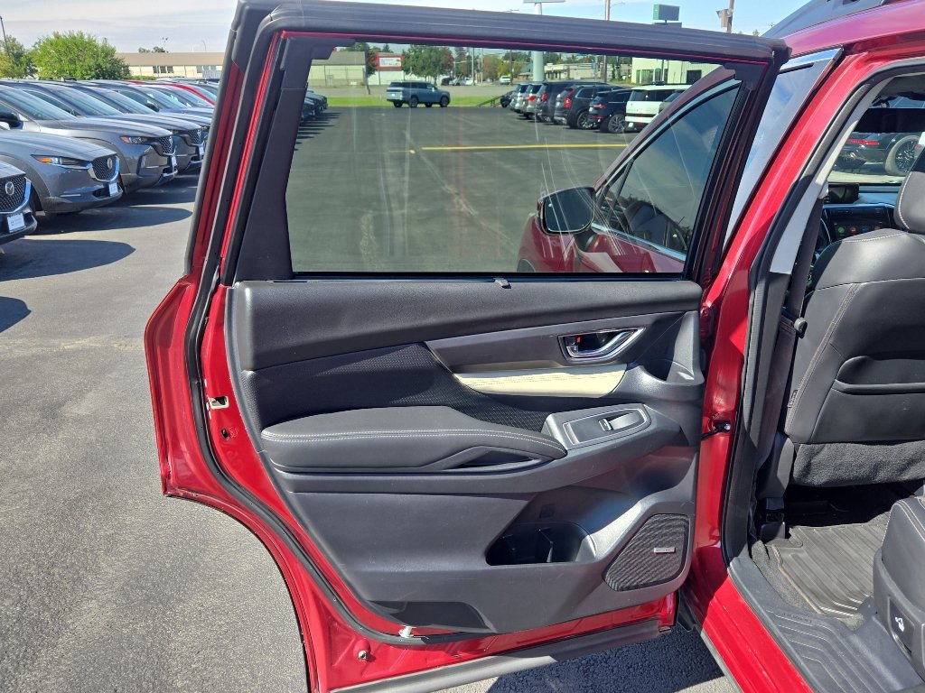 Used 2019 Subaru Ascent Limited w/ Popular Package #2 AWD/4WD image 13