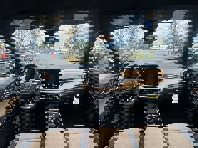 New 2026 Chevrolet Equinox ACTIV w/ Convenience Package III image 11