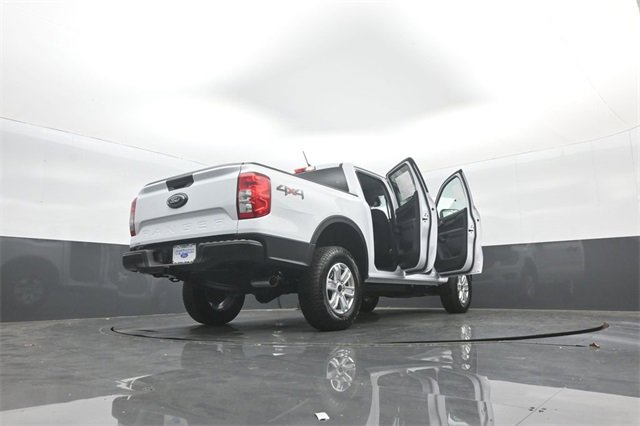 New 2025 Ford Ranger XL w/ Trailer Tow Package image 42