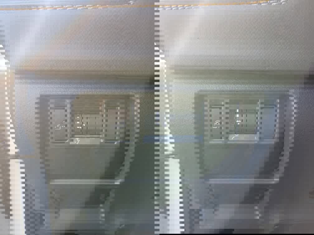 New 2026 Subaru Forester Wilderness w/ Wilderness Plus Package image 22