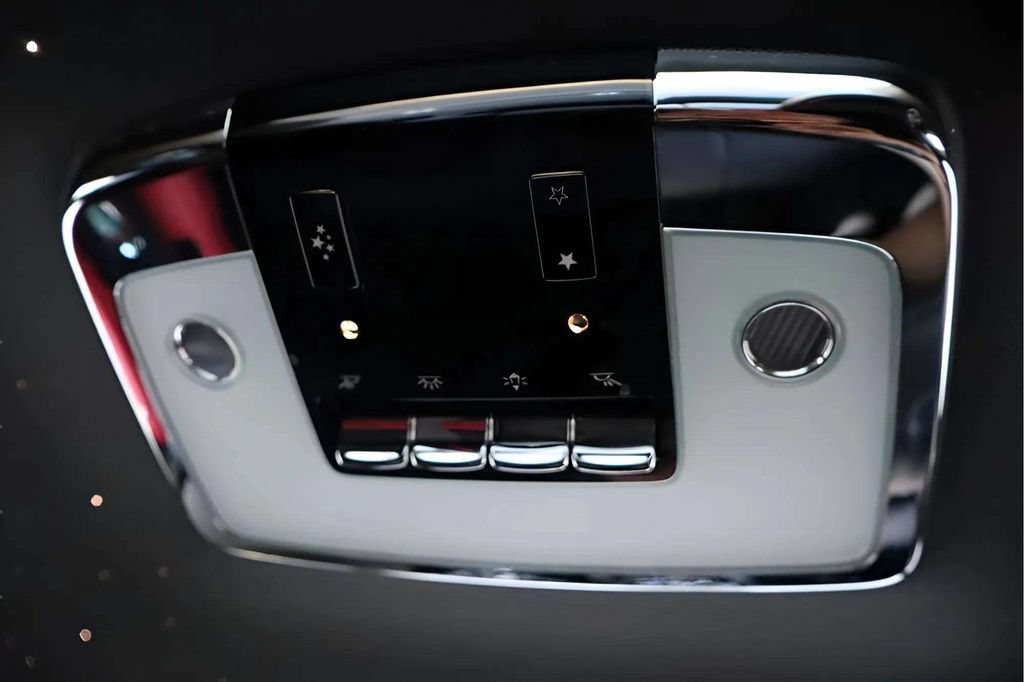 Certified 2024 Rolls-Royce Ghost w/ Ghost Package AWD/4WD image 5