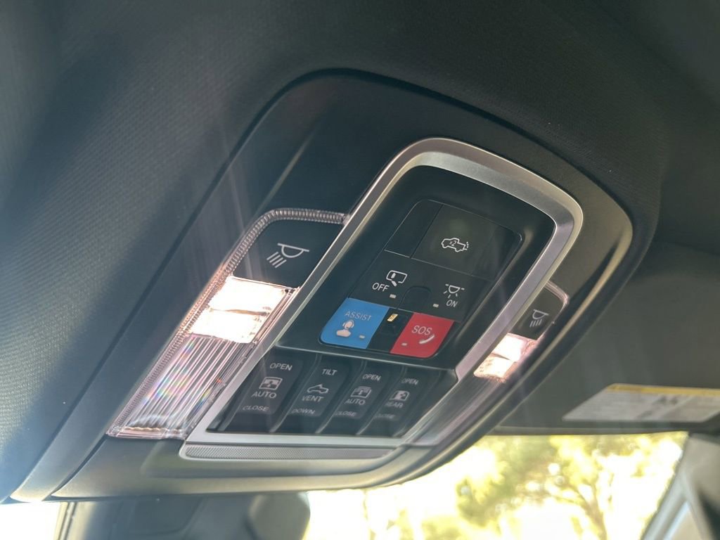 New 2026 RAM 1500 RHO w/ RHO Level 1 Equipment Group image 54