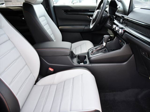 New 2026 Honda CR-V Sport Touring image 31