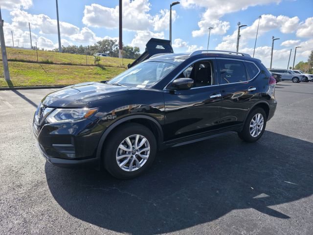 Used 2020 Nissan Rogue SV image 9