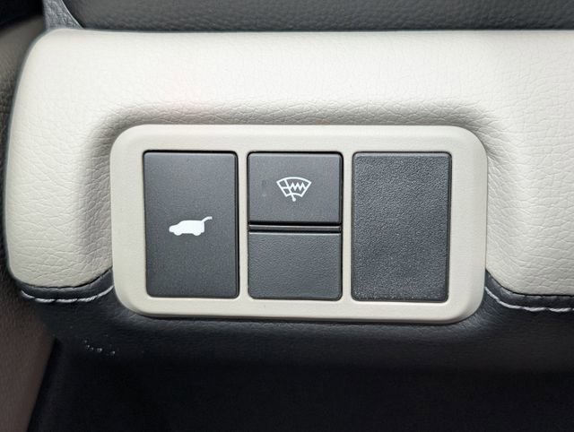 New 2026 Honda Passport TrailSport Elite image 24