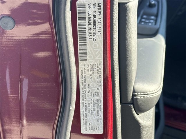 New 2026 Jeep Grand Cherokee Limited image 36