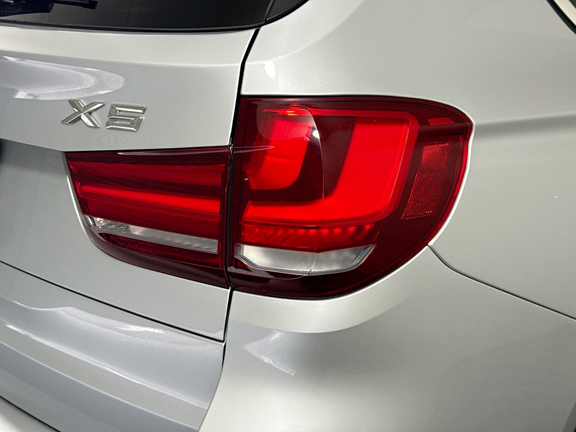 Used 2018 BMW X5 sDrive35i image 34