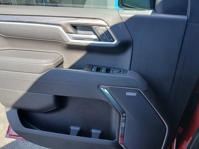 Used 2026 Chevrolet Silverado 1500 LTZ w/ LTZ Premium Texas Edition image 14