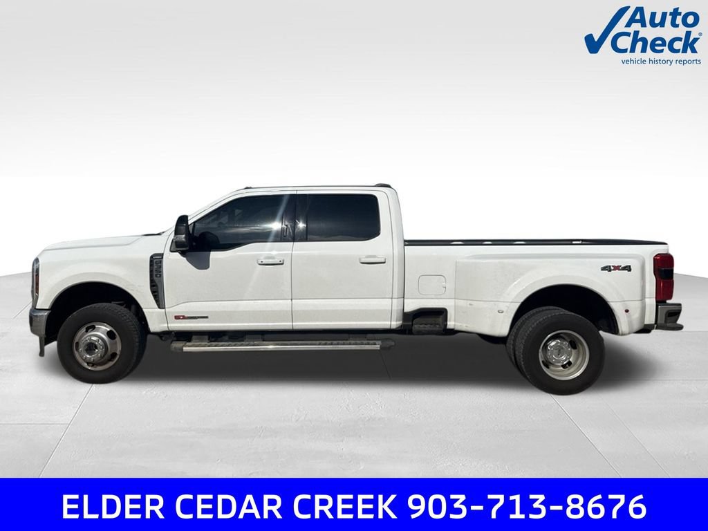 Used 2026 Ford F350 Lariat AWD/4WD image 9