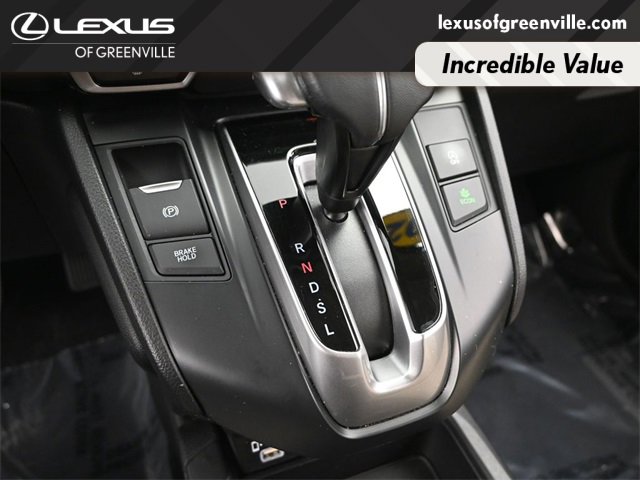 Used 2020 Honda CR-V EX-L image 16