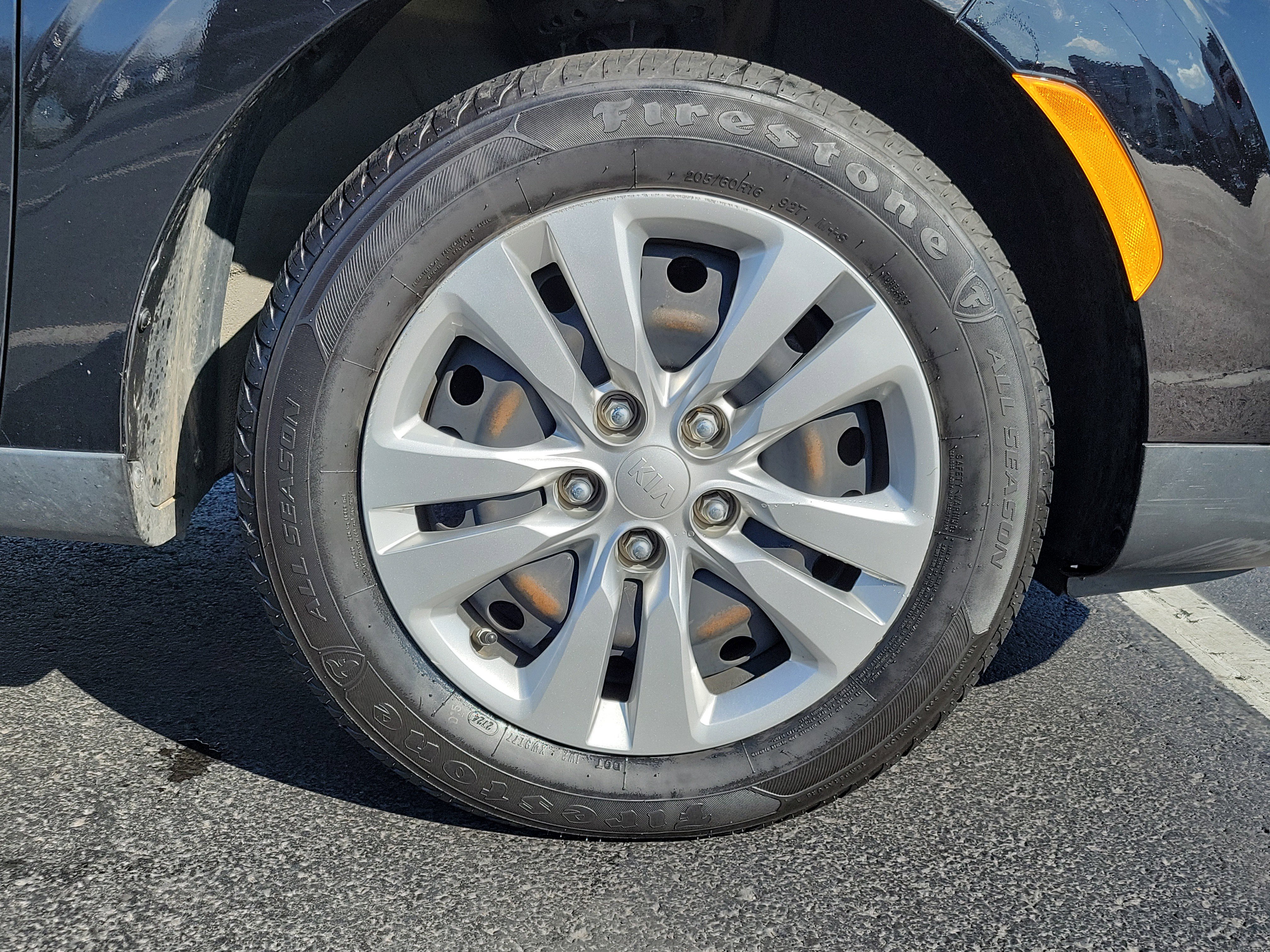 Used 2021 Kia Soul LX image 6