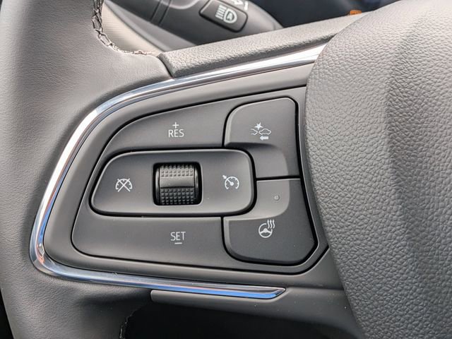 New 2026 Buick Envista Sport Touring FWD image 26