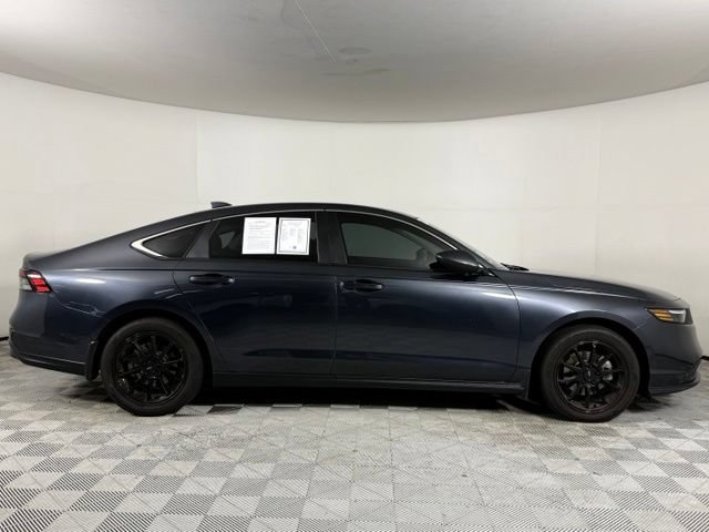 Used 2024 Honda Accord LX image 9