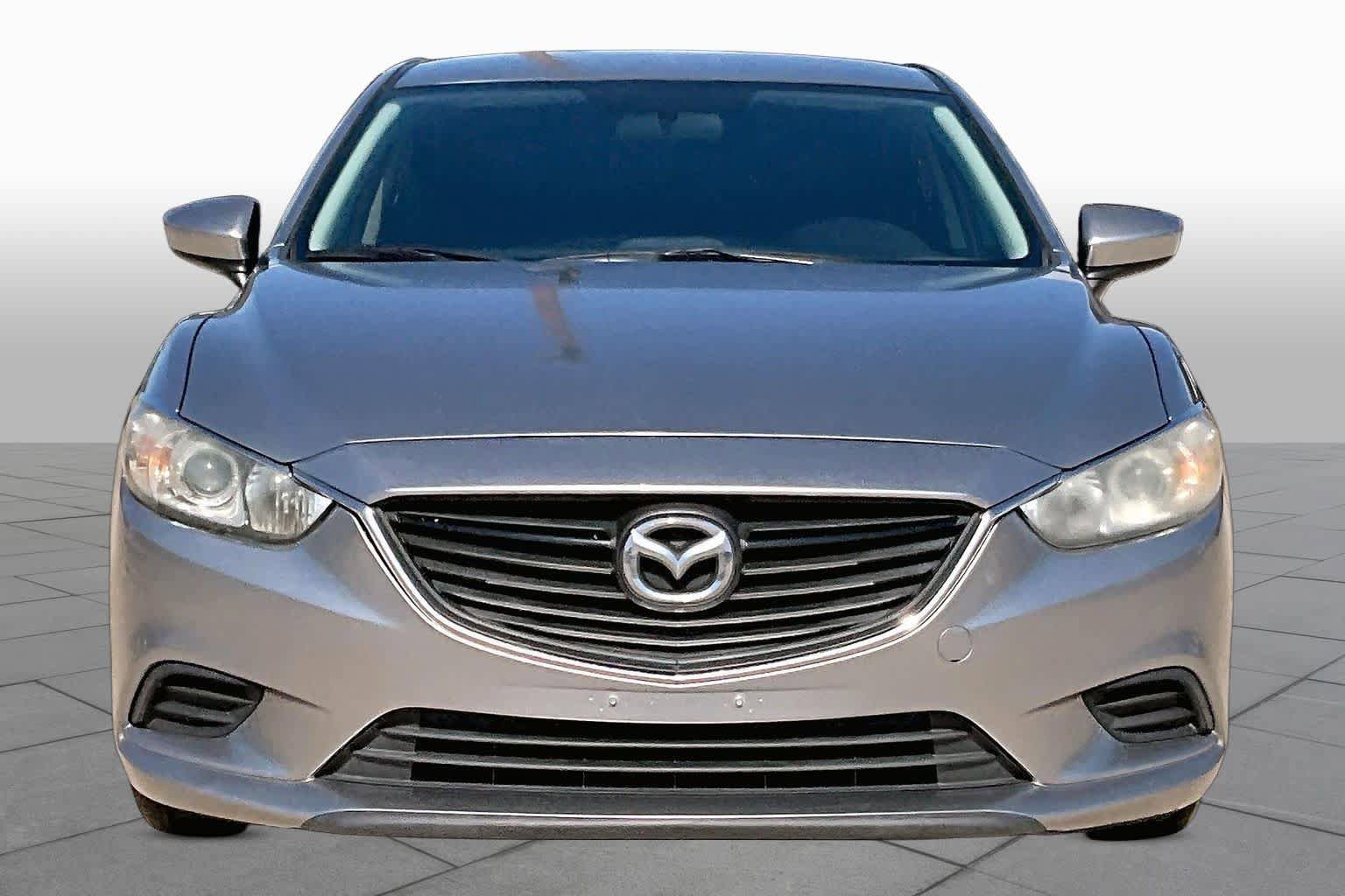 Used 2014 MAZDA MAZDA6 Sport FWD image 4