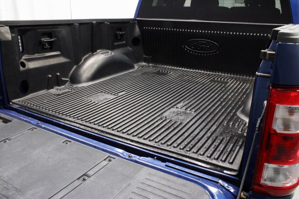 Used 2023 Ford F150 XL w/ STX Appearance Package AWD/4WD image 12