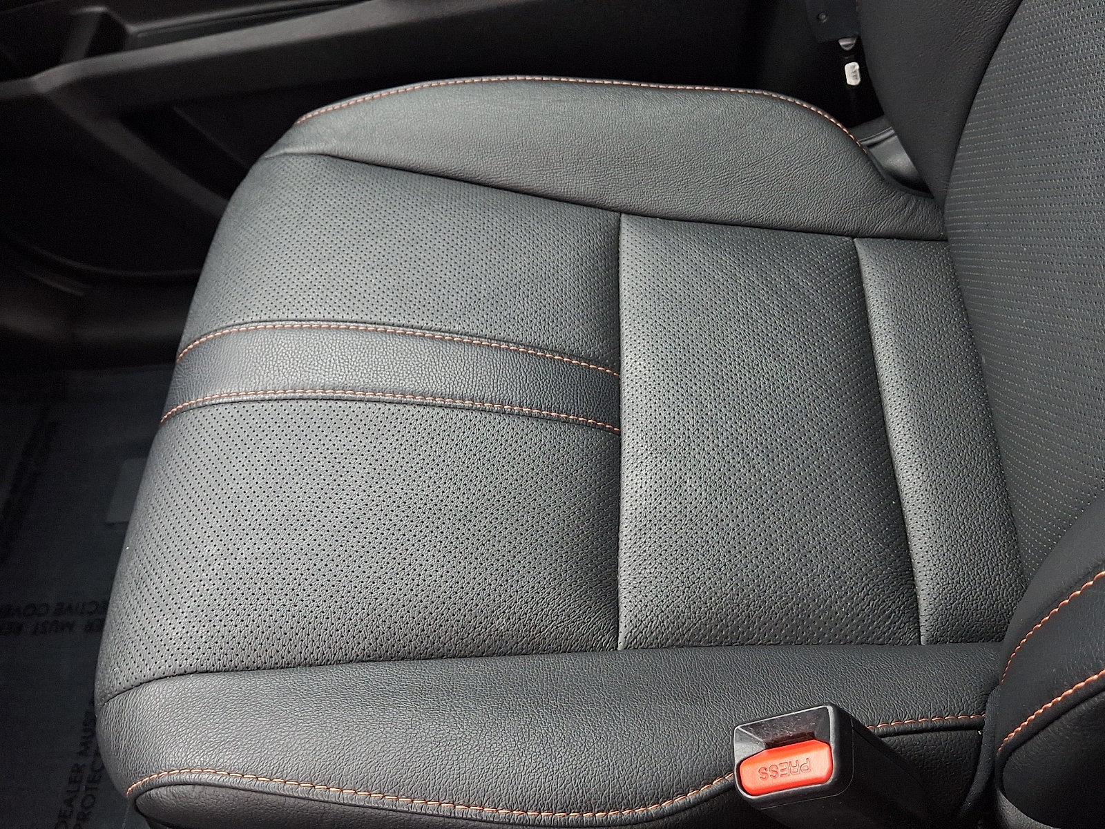 Used 2022 Honda Passport TrailSport image 25