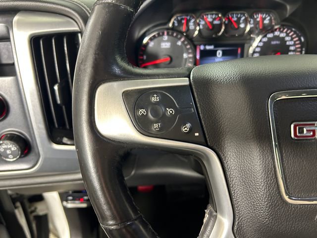 Used 2014 GMC Sierra 1500 SLT w/ SLT Crew Cab Value Package image 16