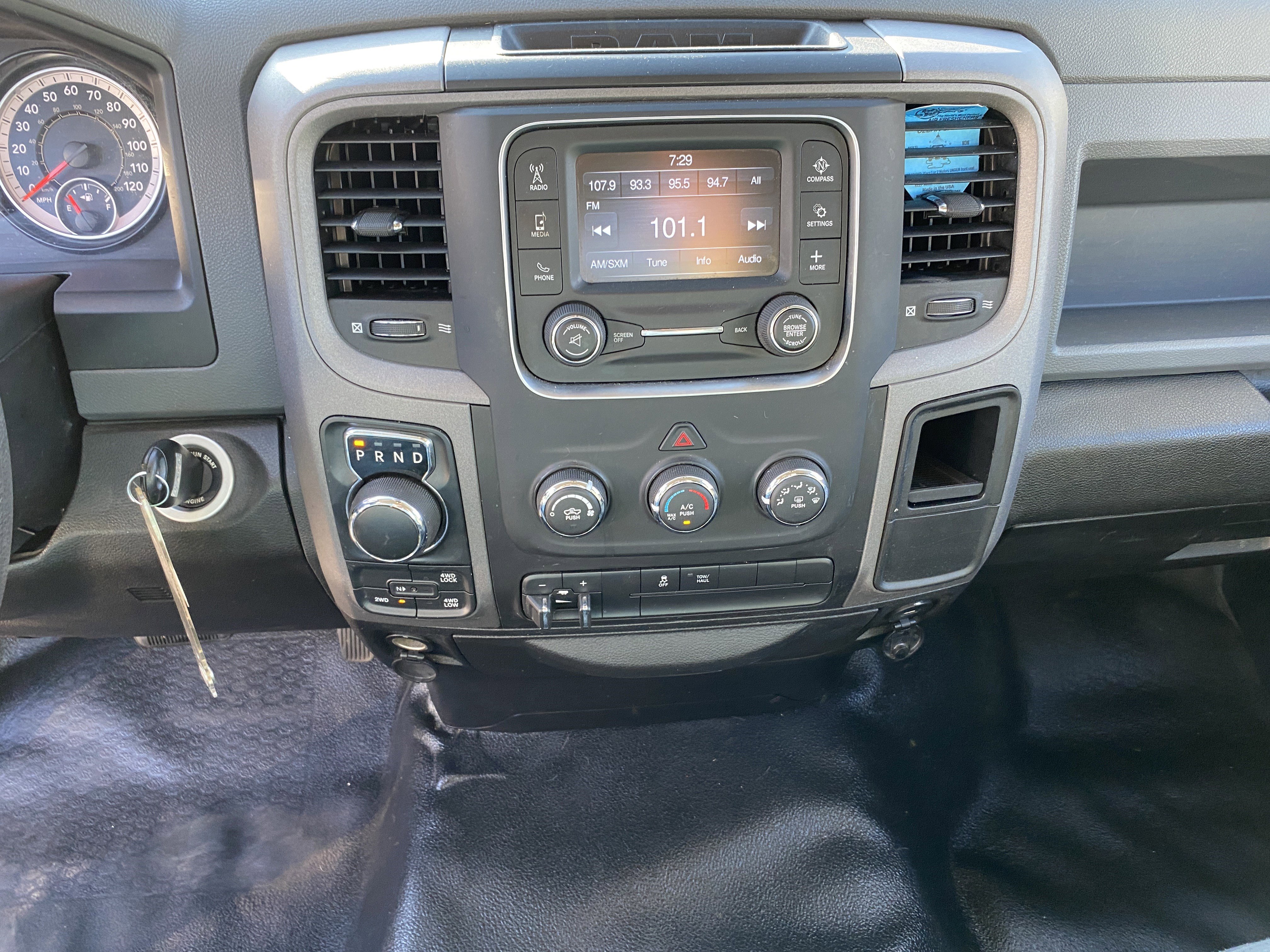 Used 2019 RAM 1500 Tradesman w/ Popular Equipment Group image 15