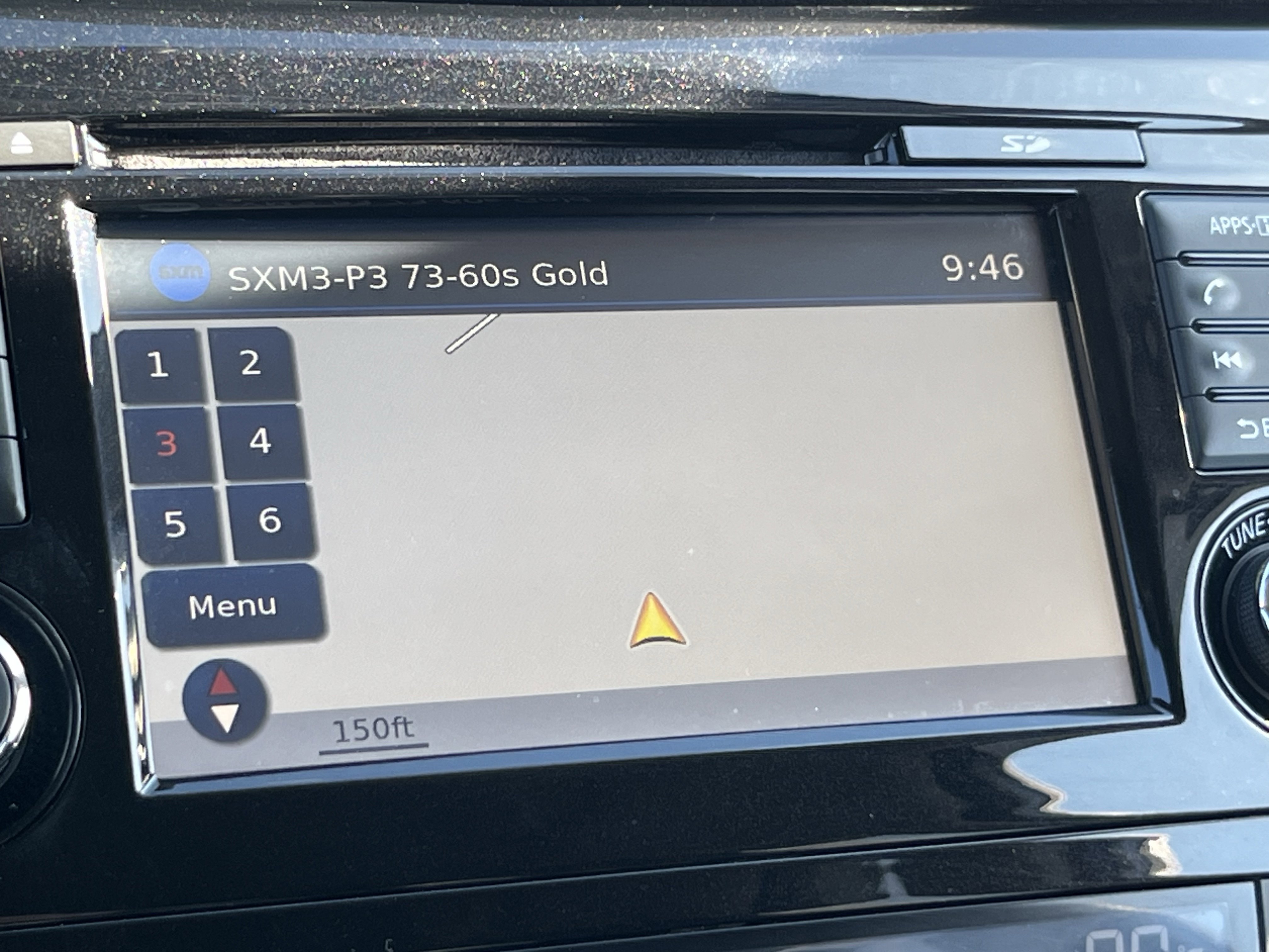 Used 2014 Nissan Rogue SL image 31