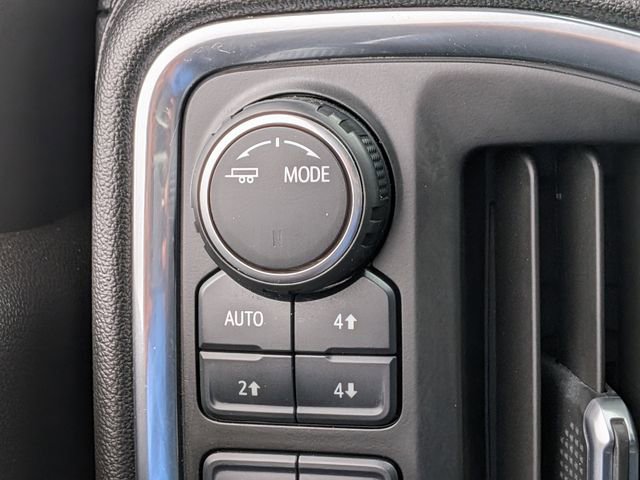 Used 2021 Chevrolet Silverado 1500 High Country w/ Technology Package image 28