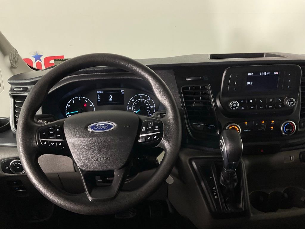 Used 2023 Ford Transit 350 XL image 16