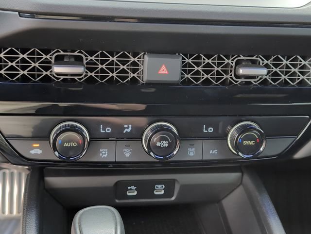 Used 2024 Honda Accord Sport image 19