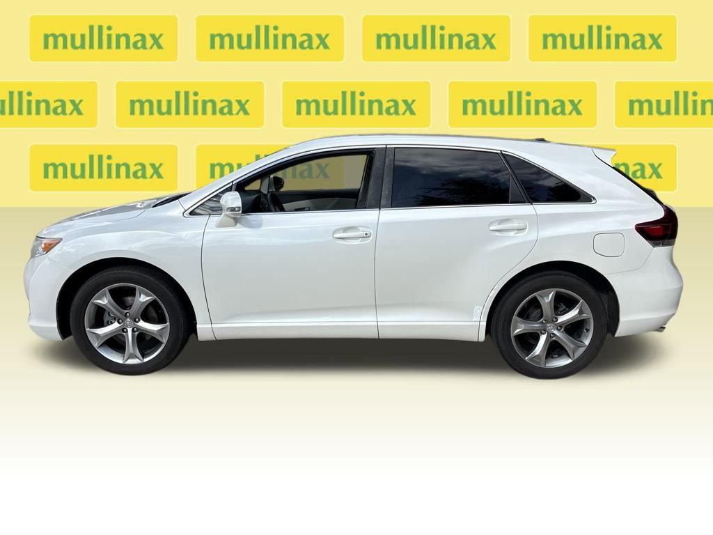 Used 2013 Toyota Venza LE image 13