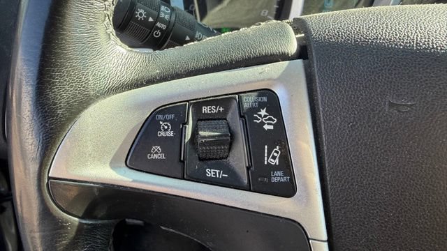 Used 2013 Chevrolet Equinox LTZ w/ LPO, Protection Package AWD/4WD image 15