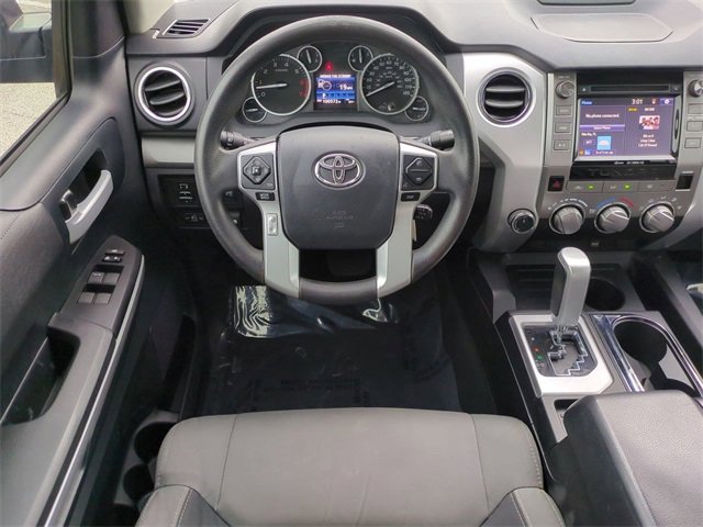 Used 2015 Toyota Tundra SR5 image 16