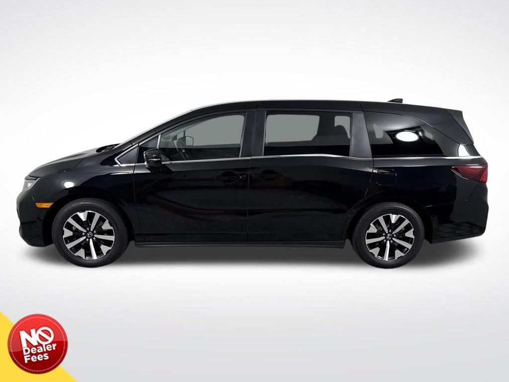 Used 2025 Honda Odyssey EX-L image 6