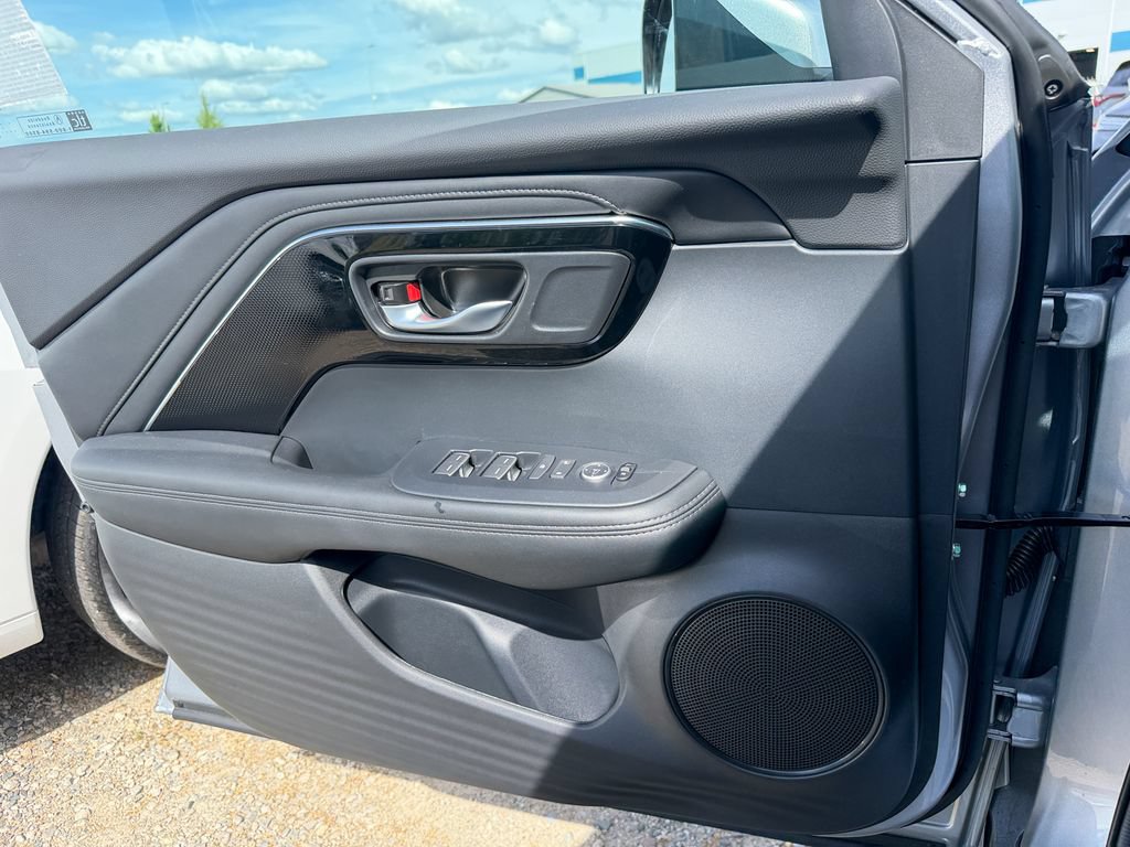 New 2026 Acura ADX AWD image 13