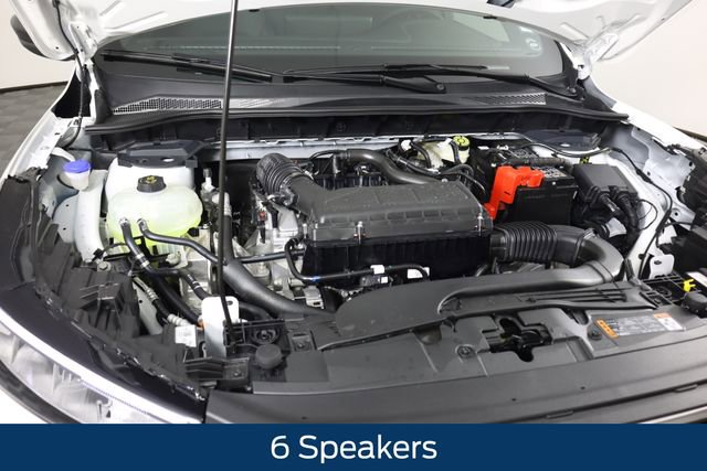 New 2025 Ford Escape ST-Line w/ Tech Pack #1 image 12