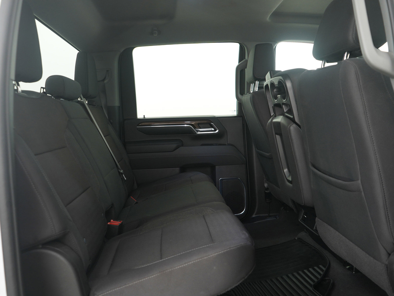 Used 2024 Chevrolet Silverado 2500 LT image 14