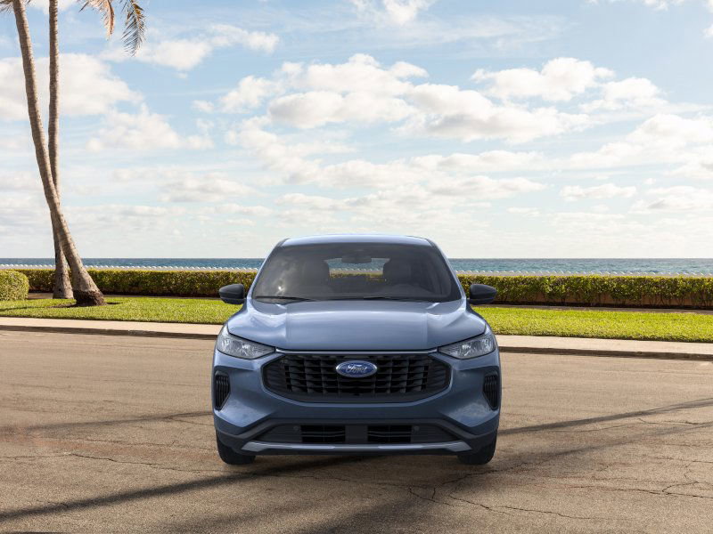 New 2026 Ford Escape Active image 23