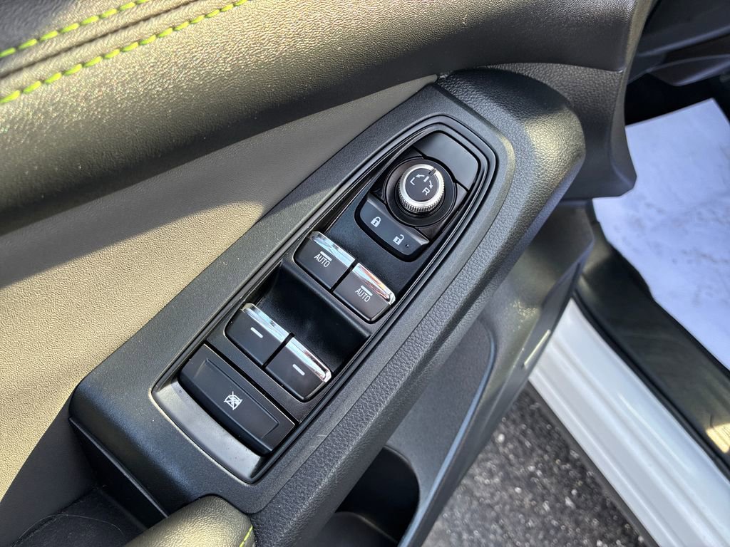 Used 2023 Subaru Ascent Onyx Edition Limited image 14