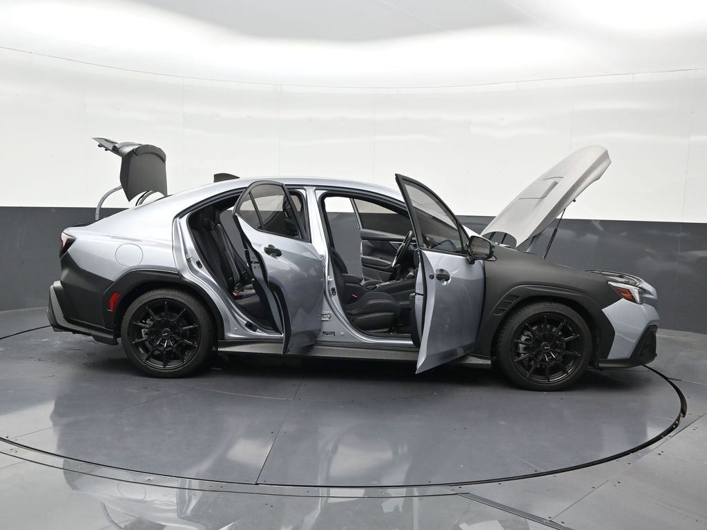 Used 2022 Subaru WRX GT AWD/4WD image 32