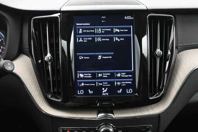 Used 2021 Volvo XC60 T5 Inscription w/ Protection Package Premier FWD image 19