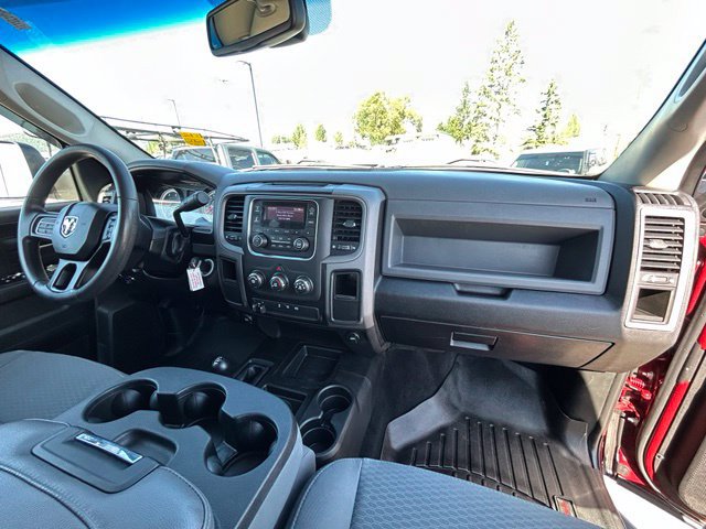 Used 2018 RAM 3500 Tradesman w/ Chrome Appearance Group AWD/4WD image 29