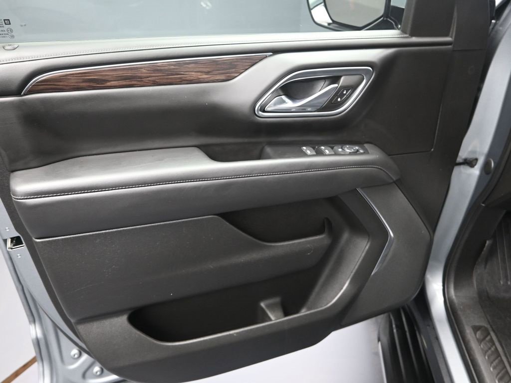Used 2023 Chevrolet Tahoe LS image 9