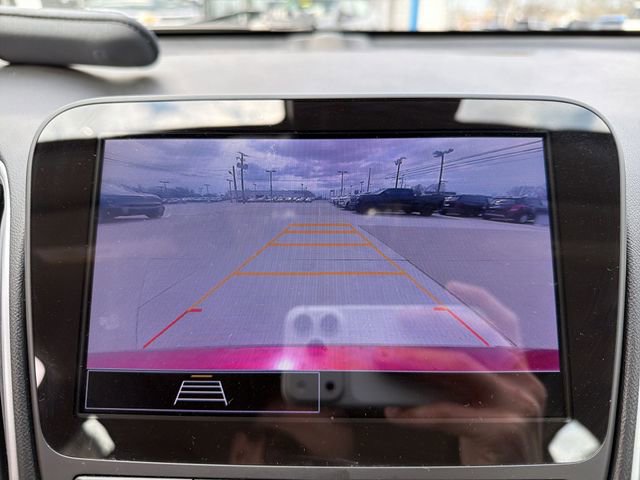 Used 2023 Chevrolet Malibu RS image 19