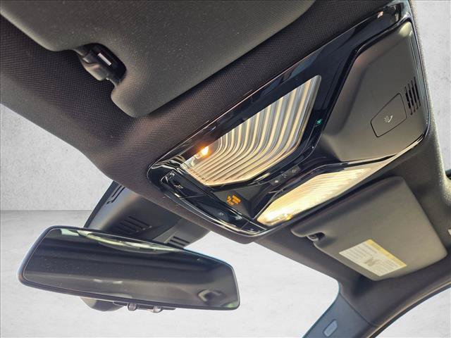 Used 2024 BMW 330e w/ Premium Package RWD image 21