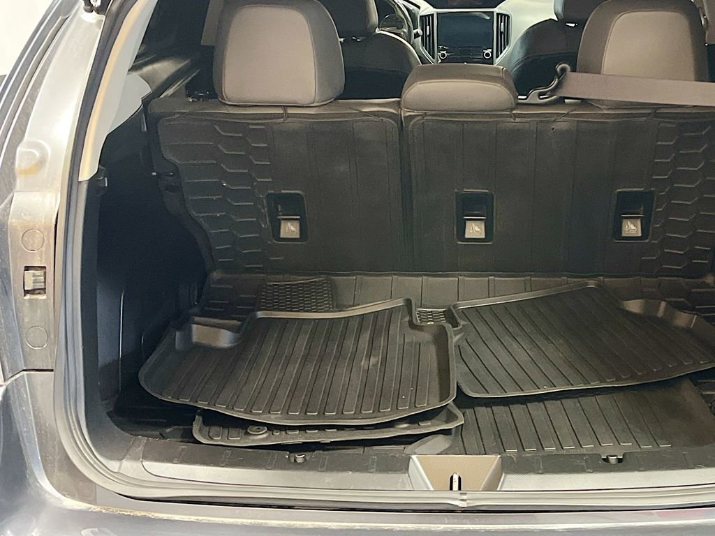 Used 2022 Subaru Crosstrek 2.5i Sport w/ Moonroof Package image 25