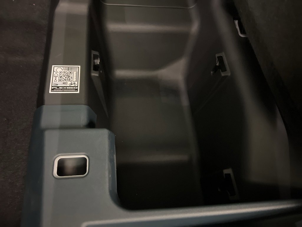 New 2025 Ford Maverick XLT w/ XLT Luxury Package image 29