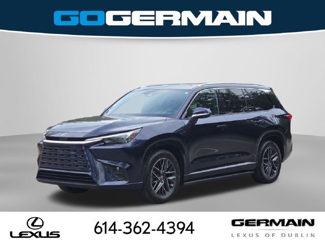 Certified 2024 Lexus TX 350 AWD w/ Technology Package