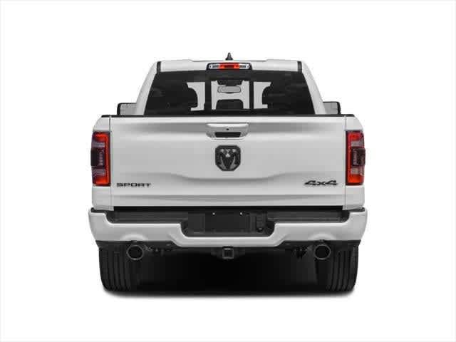 Used 2022 RAM 1500 TRX w/ TRX Level 1 Equipment Group AWD/4WD image 5